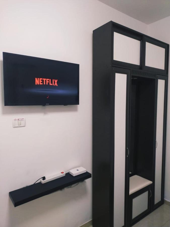 Quiet Place Be'er Ora Εξωτερικό φωτογραφία